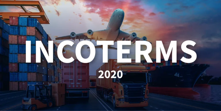 Incoterms 2020